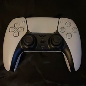 Ps5 Controller